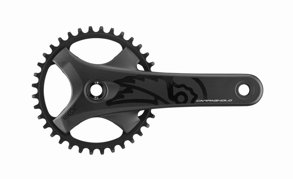 Pédalier Campagnolo ekar gt