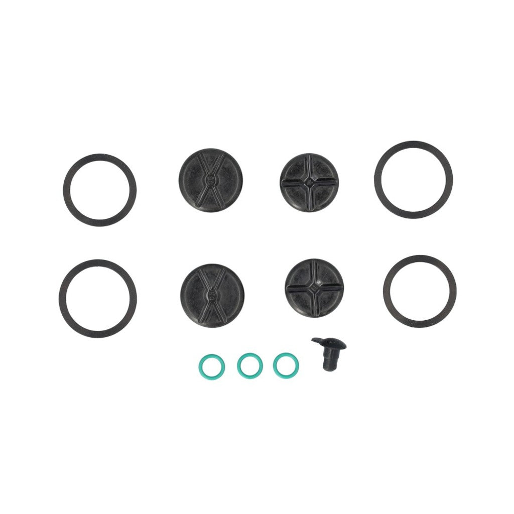 Kit piston Sram kit piston maven ultime argent bronze