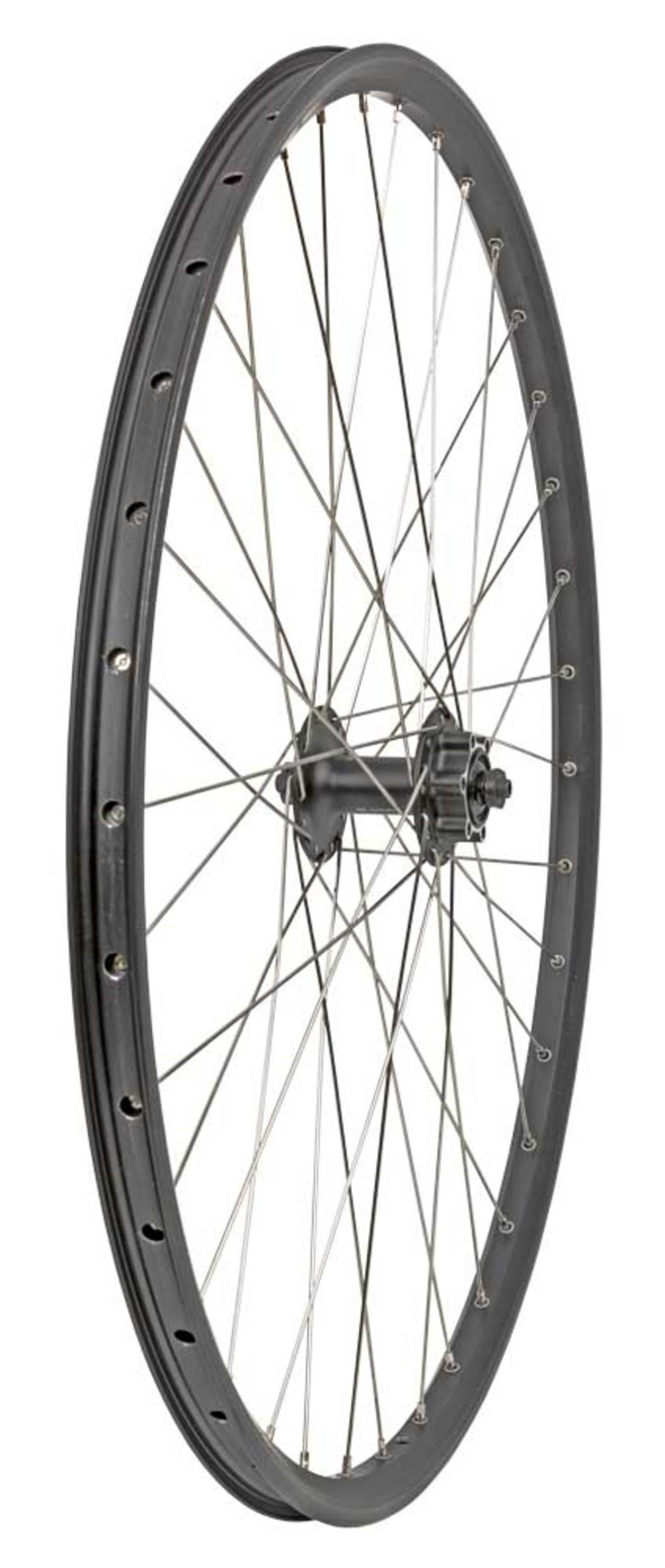 Roland roue avant ryde 28 taurus21 shimano m475 noir