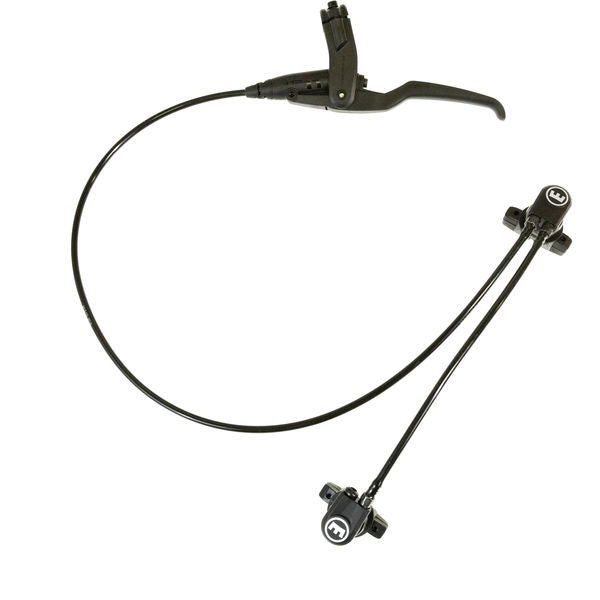Magura hs11 frein avant 650mm noir (gazelle)