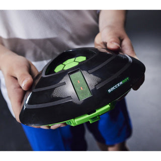 Bot de football Smartball