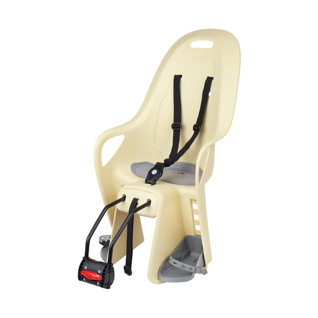 Siège arrière Polisport koari