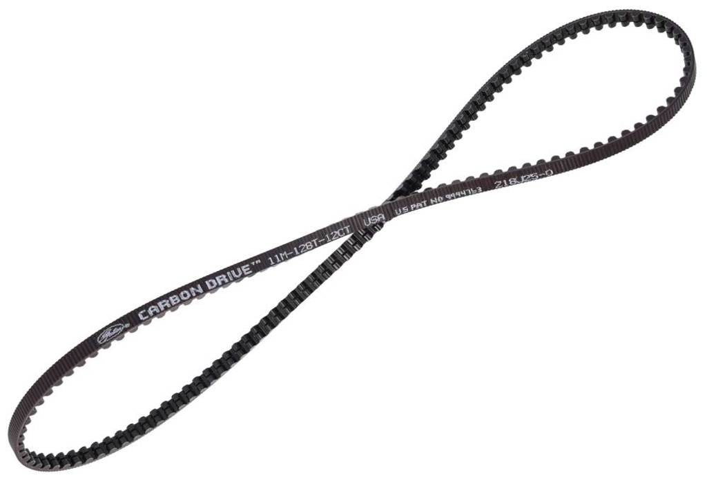 Gates anp courroie de distribution cdx 128 noir
