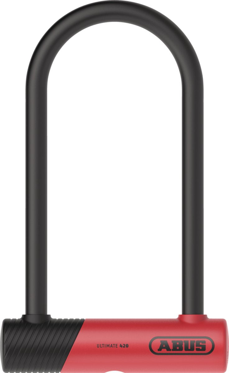Abus ultime antivol en U 420k 150hb230 ush + cobra 10 120