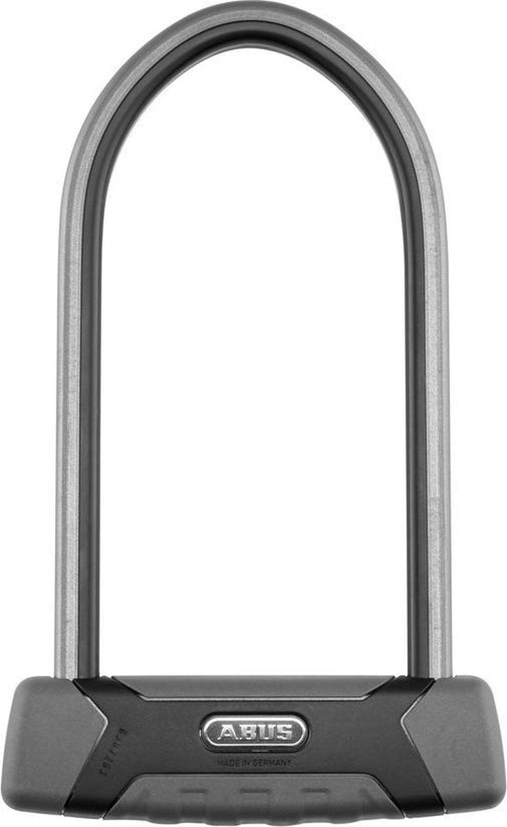 Abus Granit X-plus 540 160HB2 BEUGELLOT 23cm noir
