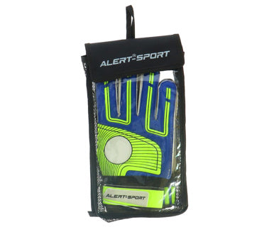 Gants de gardien de but Alert sport taille m | 2 pièces