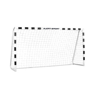 Stade de but sportif d'alerte 300 x 160 x 90 cm