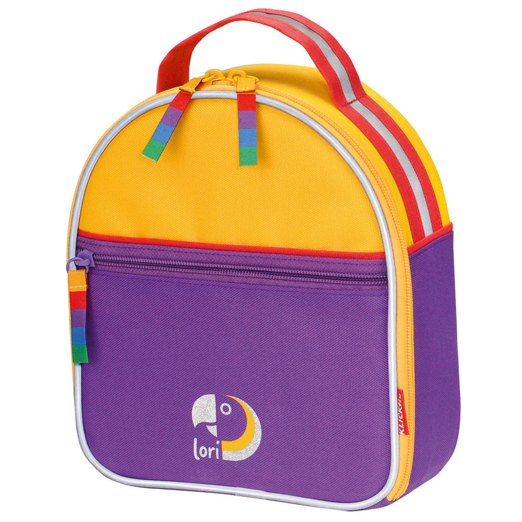 Sacoche de guidon Klickfix lori