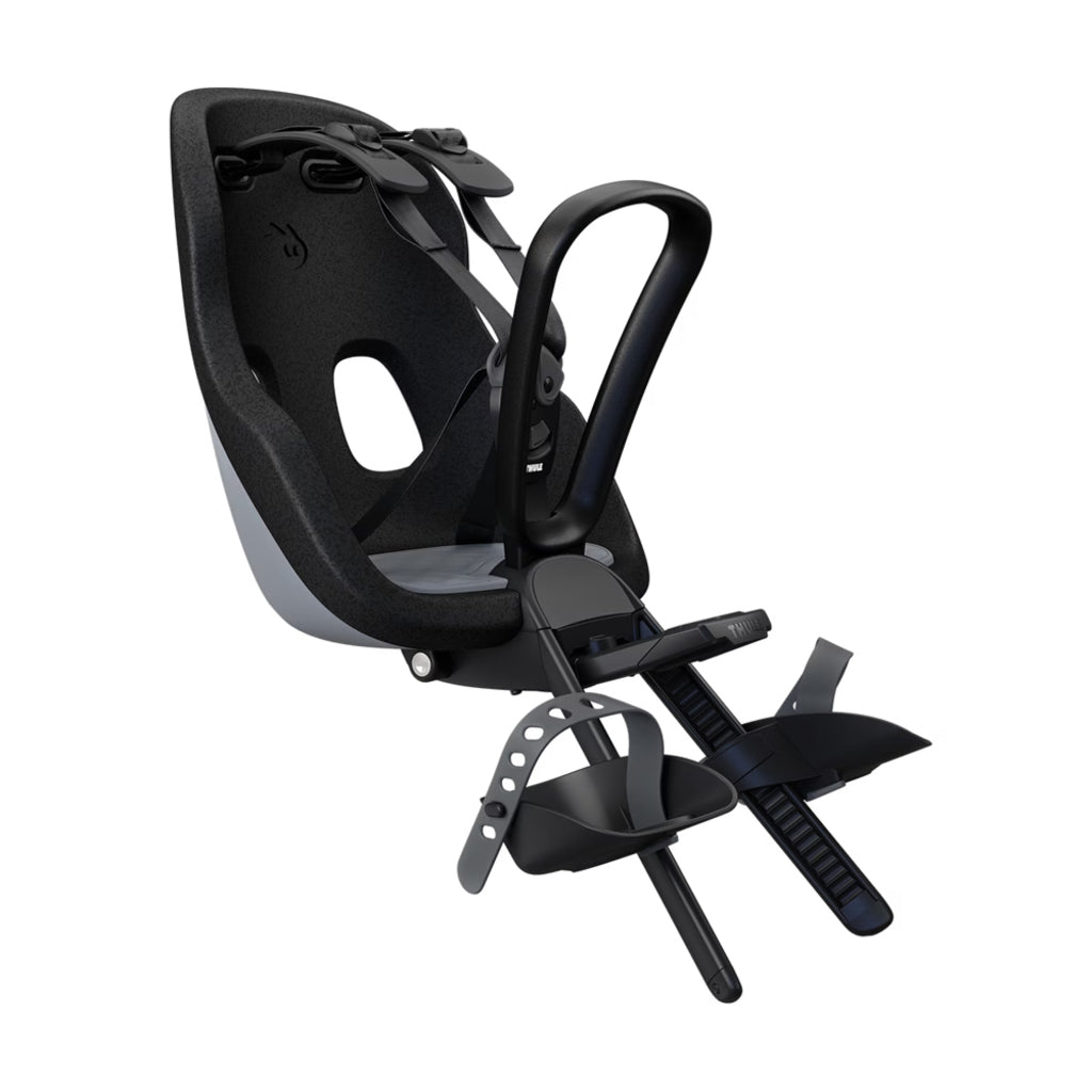 Siège Thule Yepp Nexxt 2 Mini Monument Gris