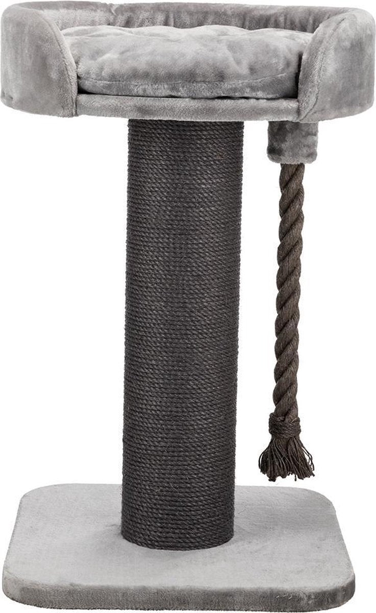 Arbre à chat Trixie - XXL Klara gris