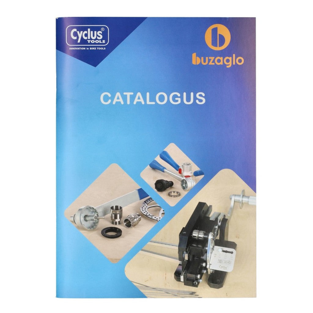 Brochure Cyclplus cycle 2025 fr