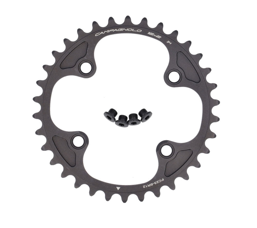 Plateau Campagnolo super record wrl