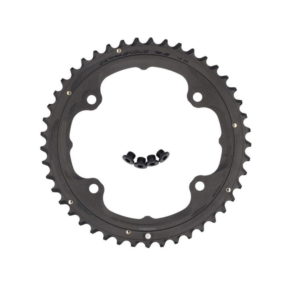 Plateau Campagnolo super record wrl