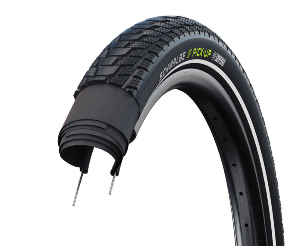 Pneu Schwalbe 26 pick-up