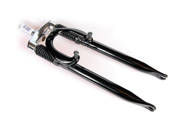 Fork 20 Spring ATB Black Wire
