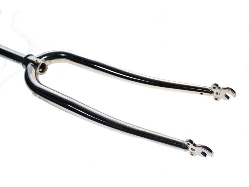 Fourche Dr 26 atb chromée
