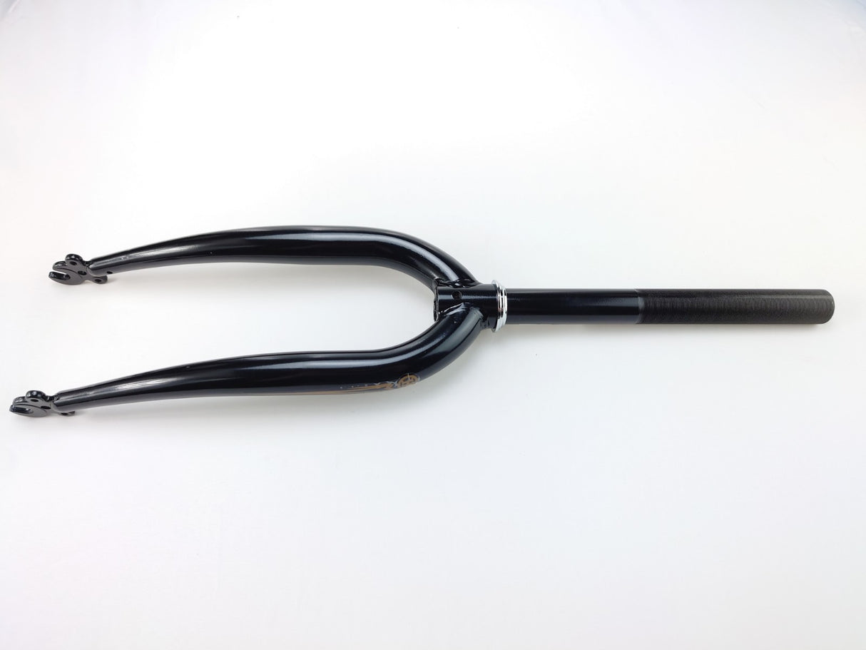 Fourche 20 pouces 1 fil noir
