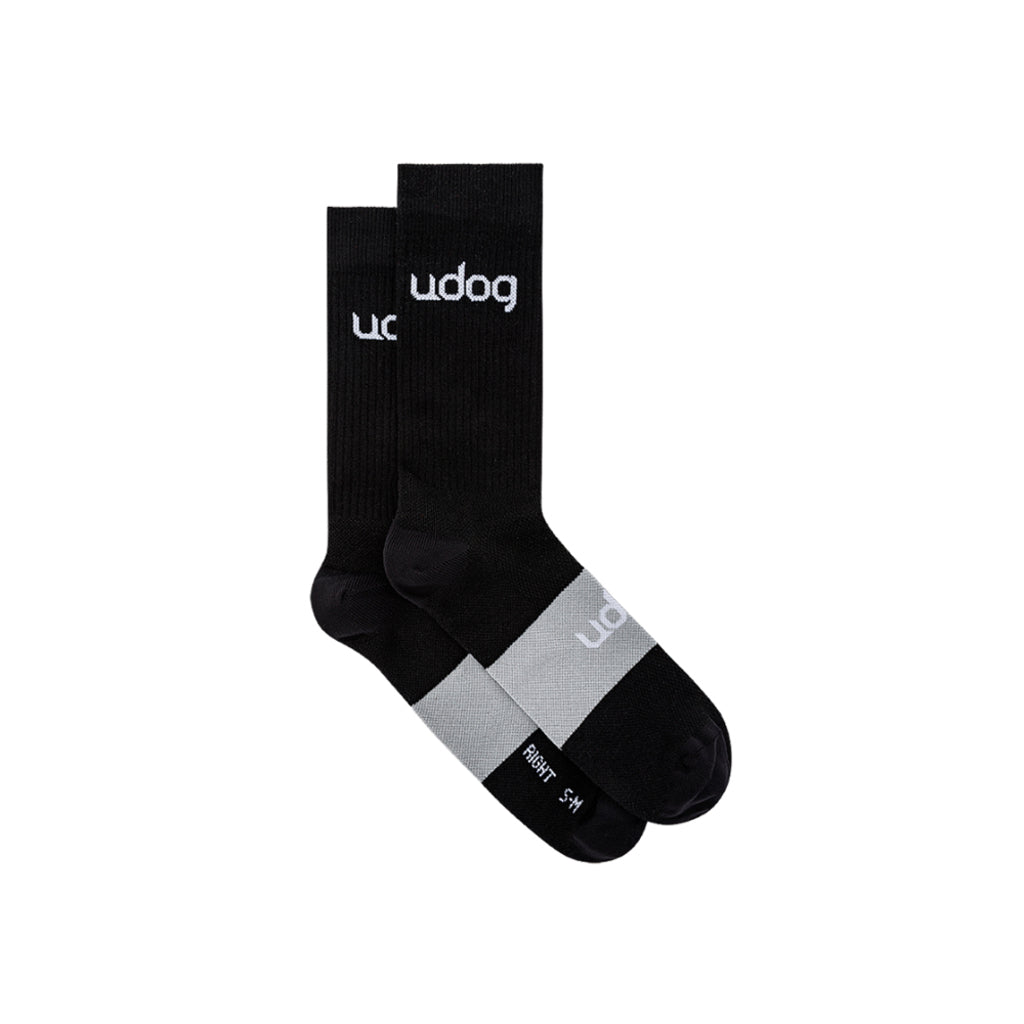 Udog chaussettes gravier