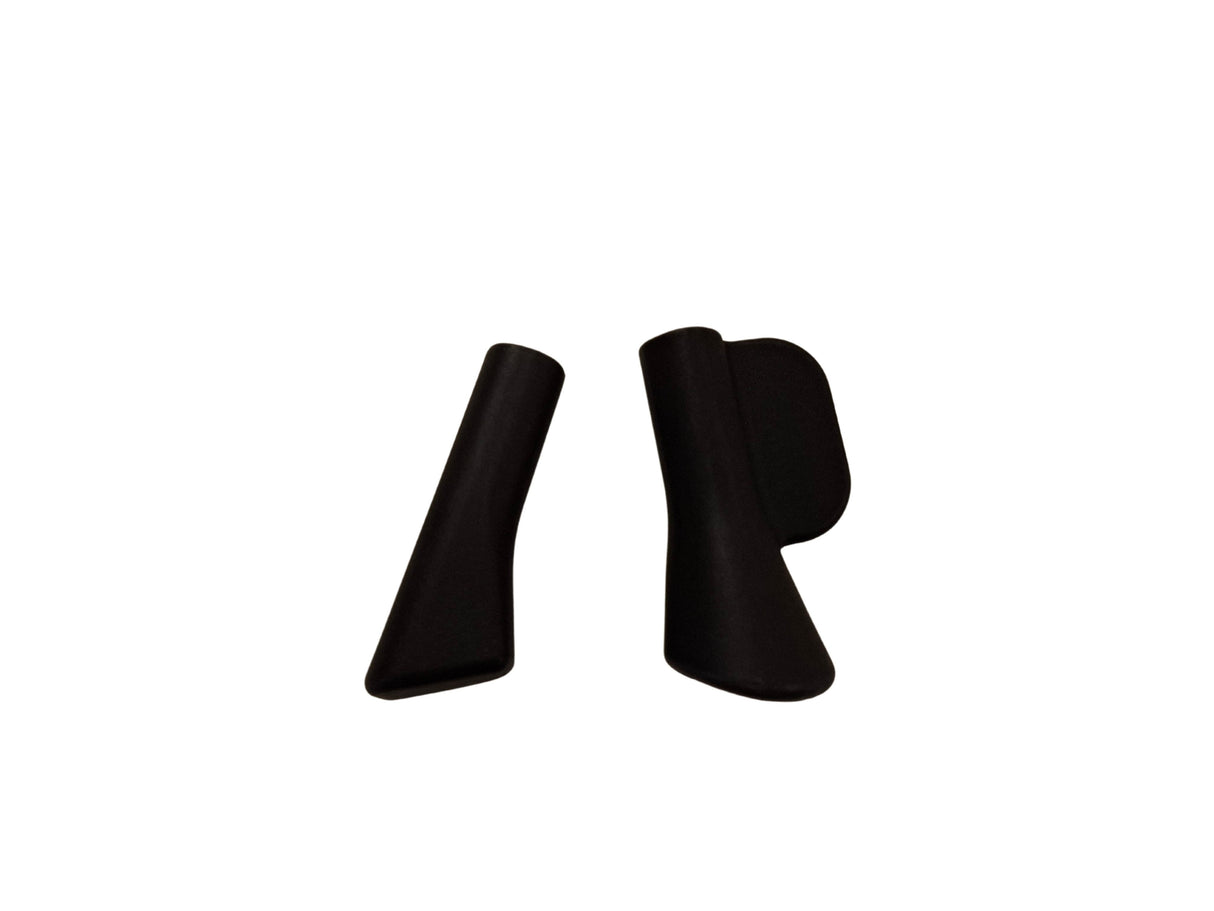 Uto pied central standard Pletscher Pro20 noir