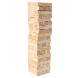 Tour empilable en bois Alert Outdoor XL
