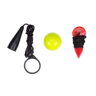 Ensemble de jeu de boules
