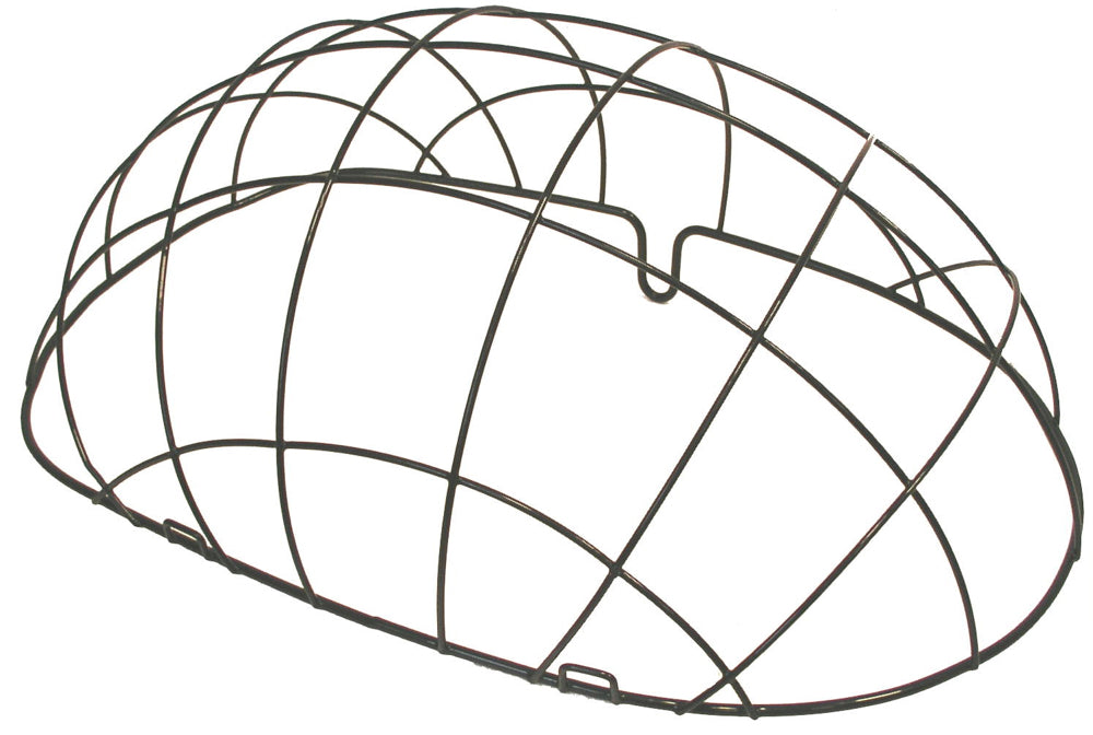Panier de chien en osier Middel 45cm Pasja 54016