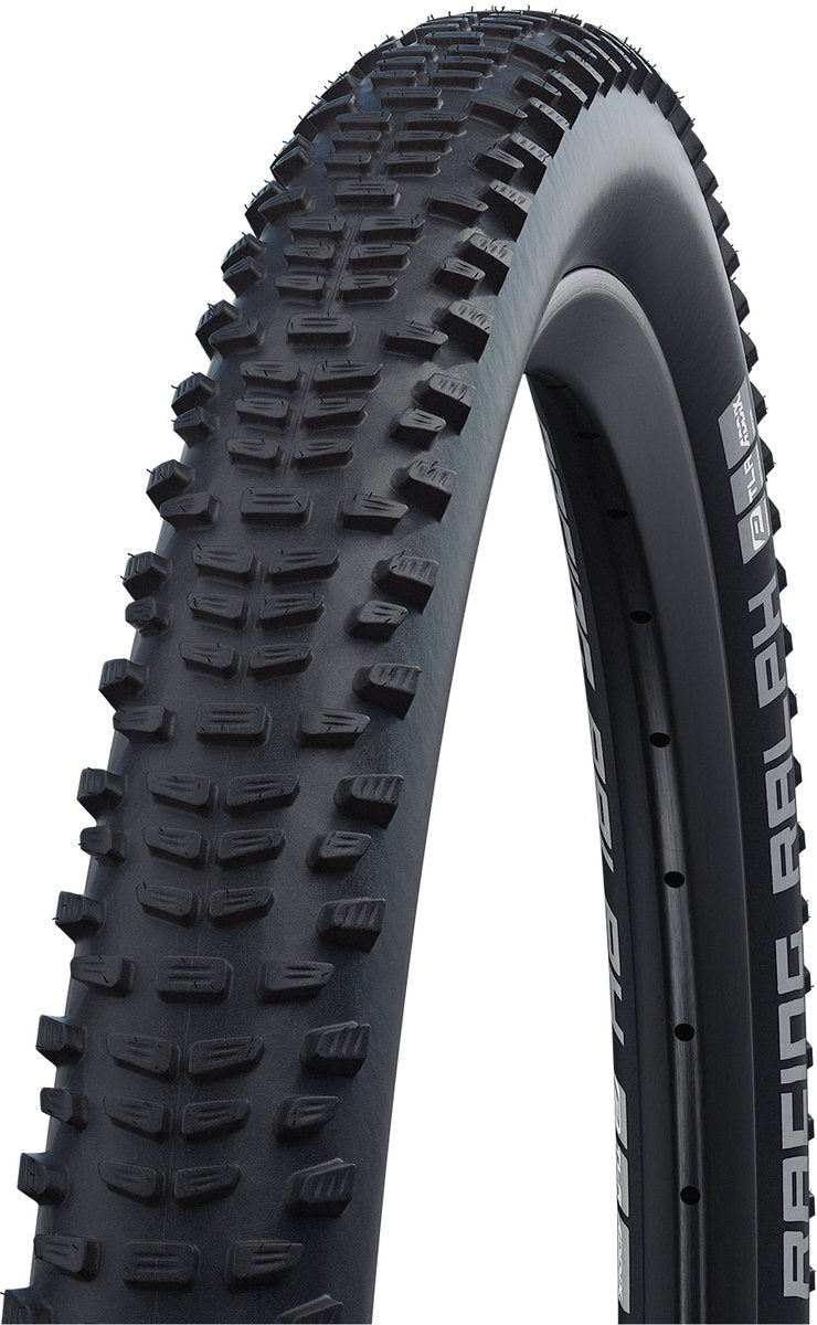 Schwalbe pneu pliable racing ralph performance tlr 60-622 noir