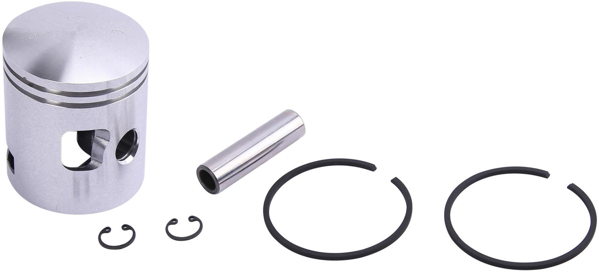 Jeu de pistons Meteor 1007. Pistons Meteor 66,50 mm 16 mm boulons de piston