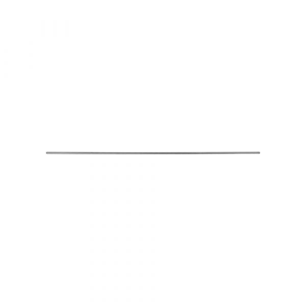 Fixations Hoenderdaal extrémité filetée hoenderdaal 8.8 din976 m10x1000 - 3711.11.01001