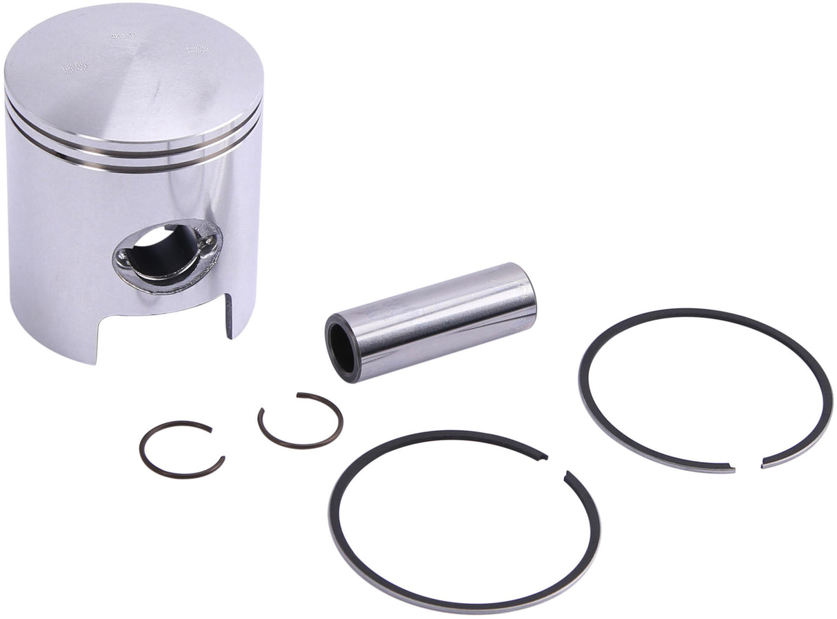 Jeu de pistons Meteor 1408. Pistons Meteor 55,00 mm 16 mm boulons de piston