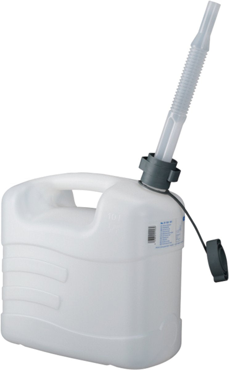 Jerrican Pressol - avec bec verseur - 20 litres