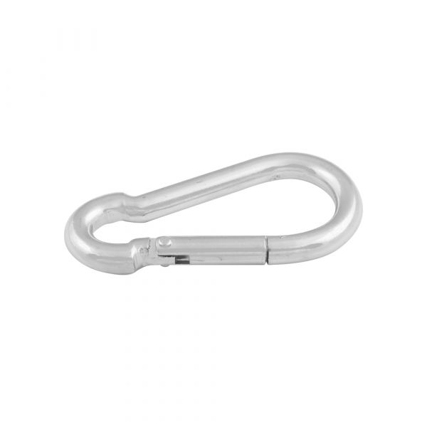 Hook Karabijn Topgear 160x13