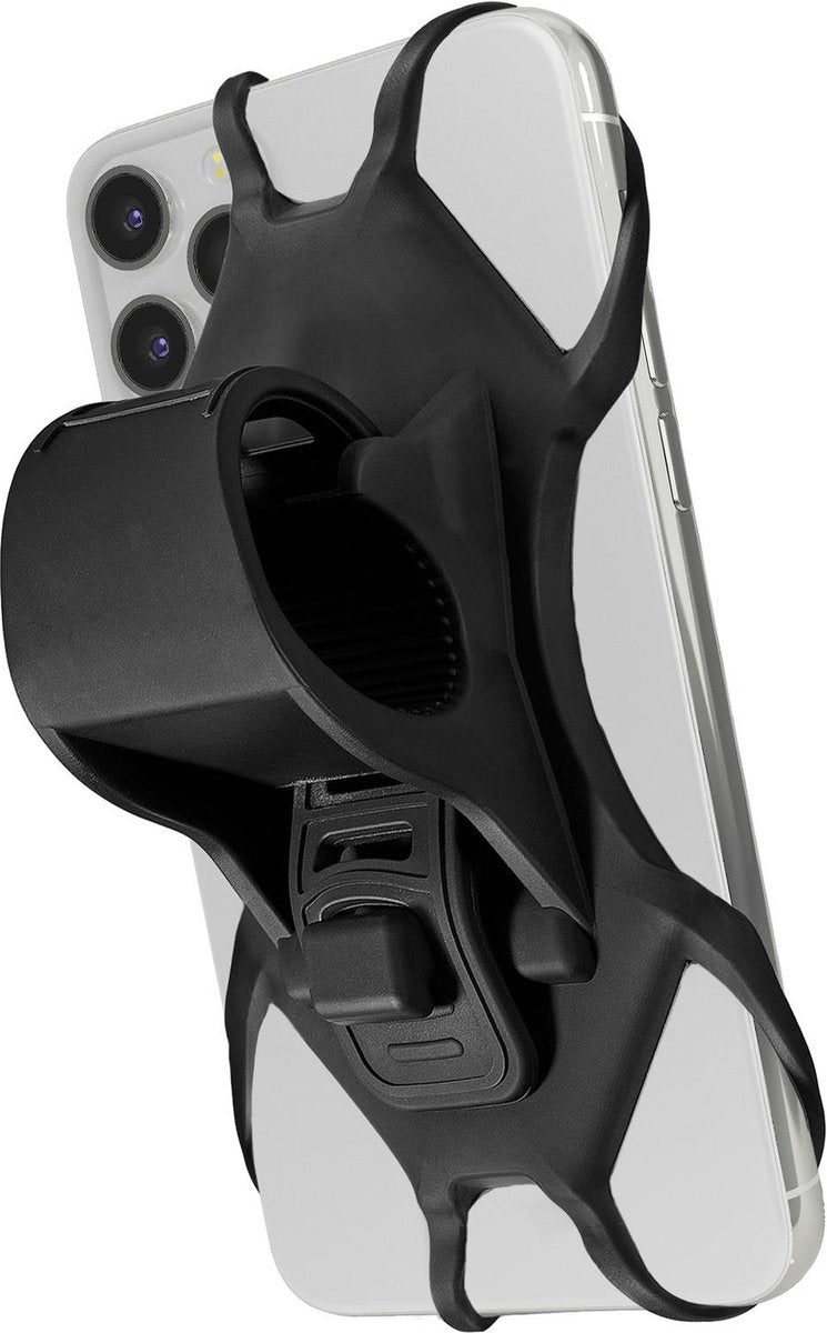 Porte-vélos celly swipebike noir