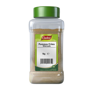 Cadea frites de pommes de terre sel aux herbes (8x 1000gr)