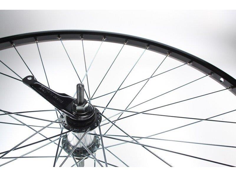 Moyeu de frein de roue arrière Shimano 28