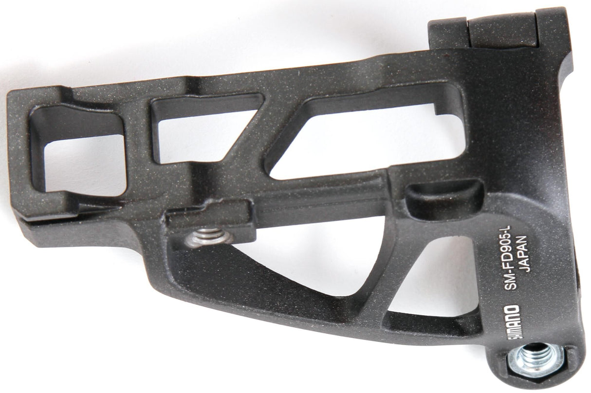 Adaptateur Shimano xtr di2 fd-m9050 fd-m9070 cale.adaptateur xtr di2 9050 low cl. 34,9'15