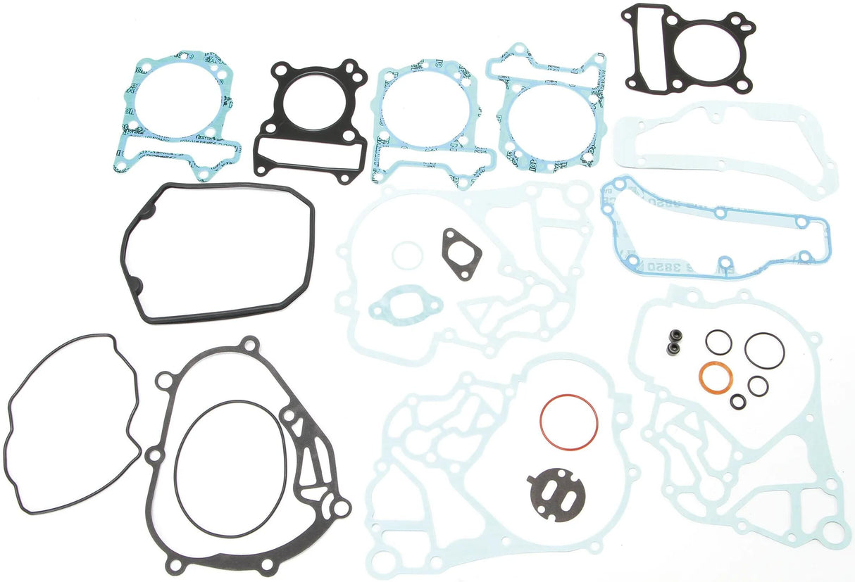 Jeu de joints moteur Athena jeu de joints piaggio leader