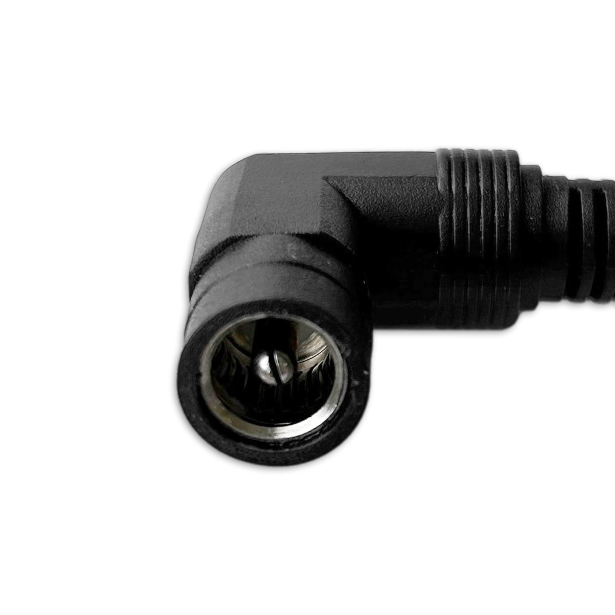 Van Beijck chargeur de batterie li-ion universel tulipe coaxial