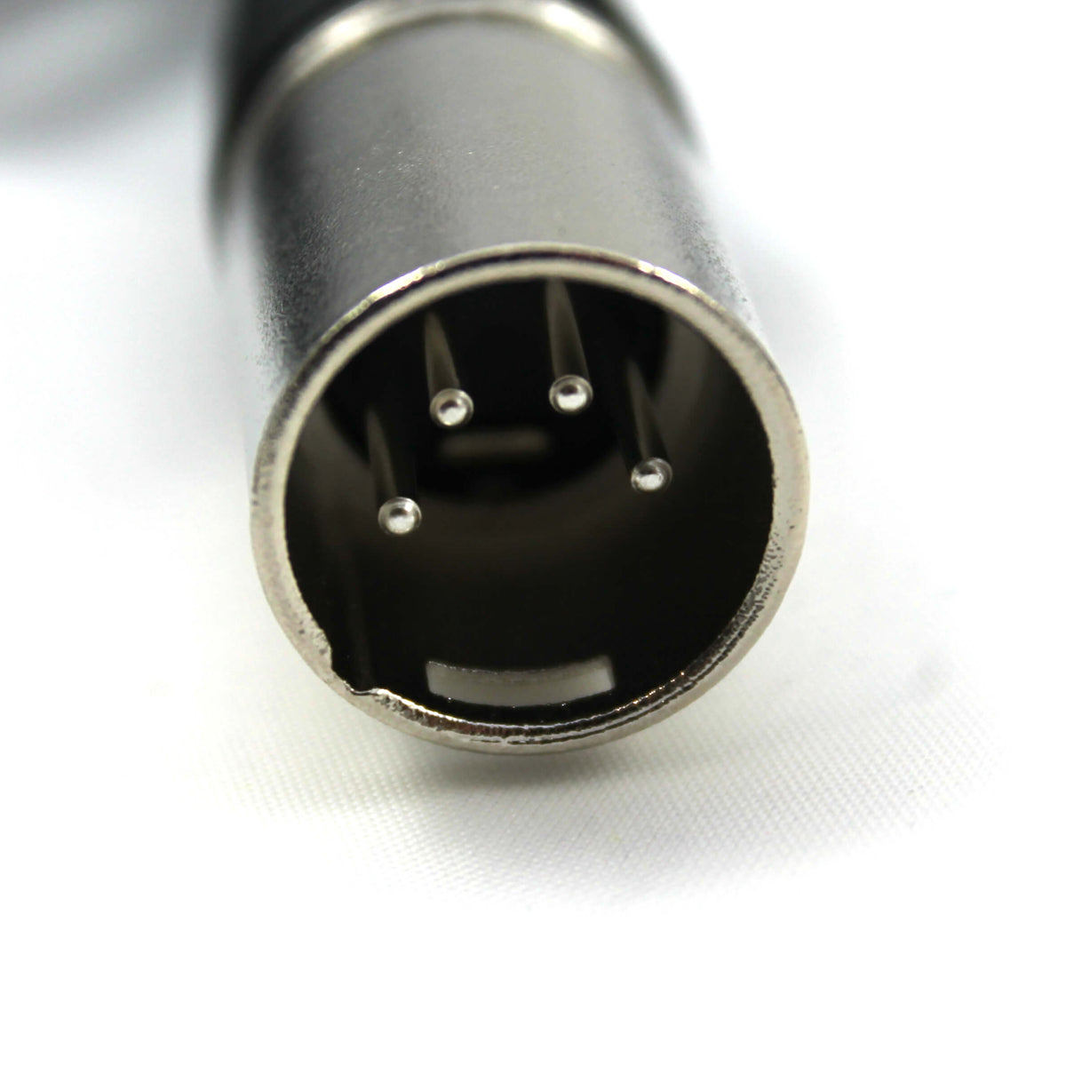 Van Beijck chargeur de batterie li-ion pmu4 xlr 4 broches neutre