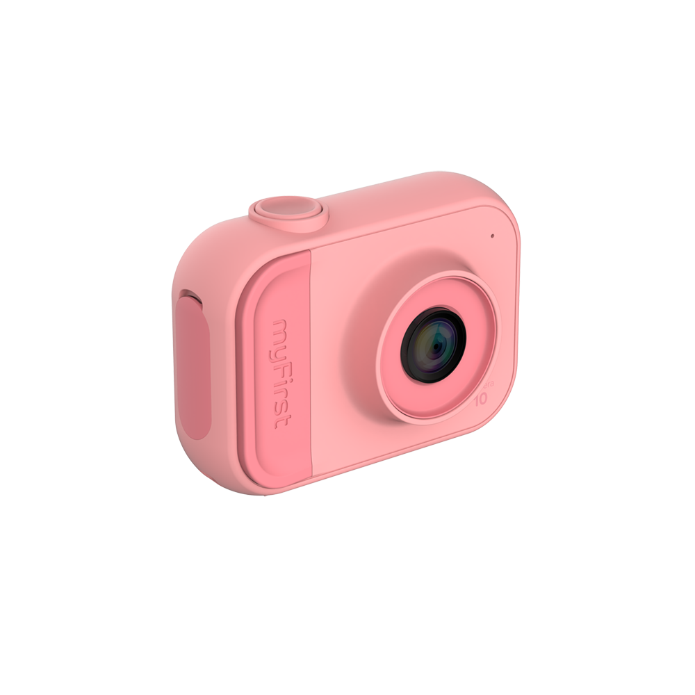Mon premier appareil photo 10 rose