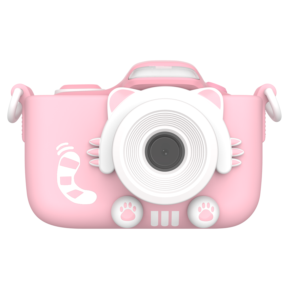 Mon premier appareil photo 3 rose