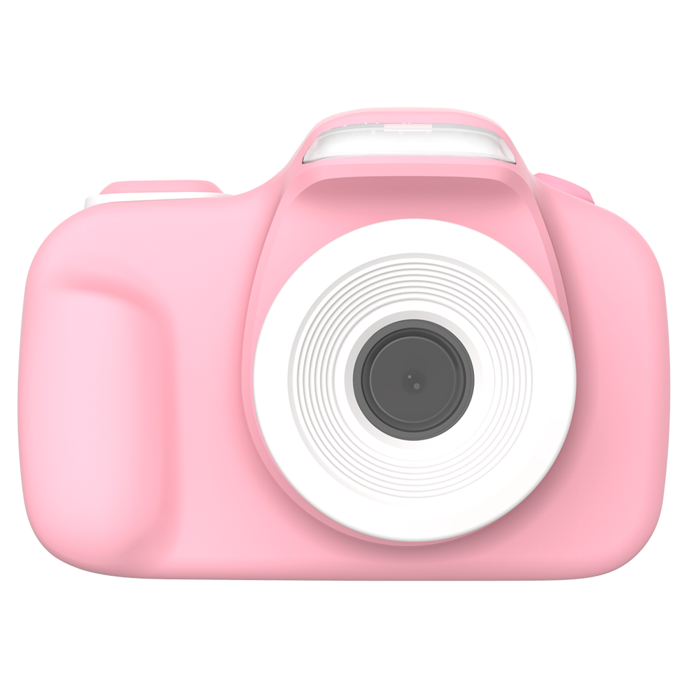 Mon premier appareil photo 3 rose