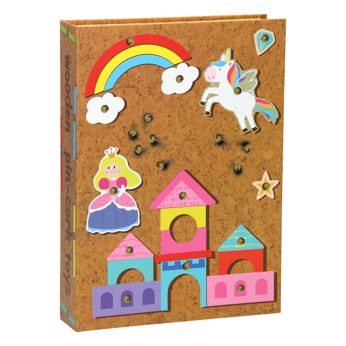 Hamertje tik Hamertje tik Unicorn