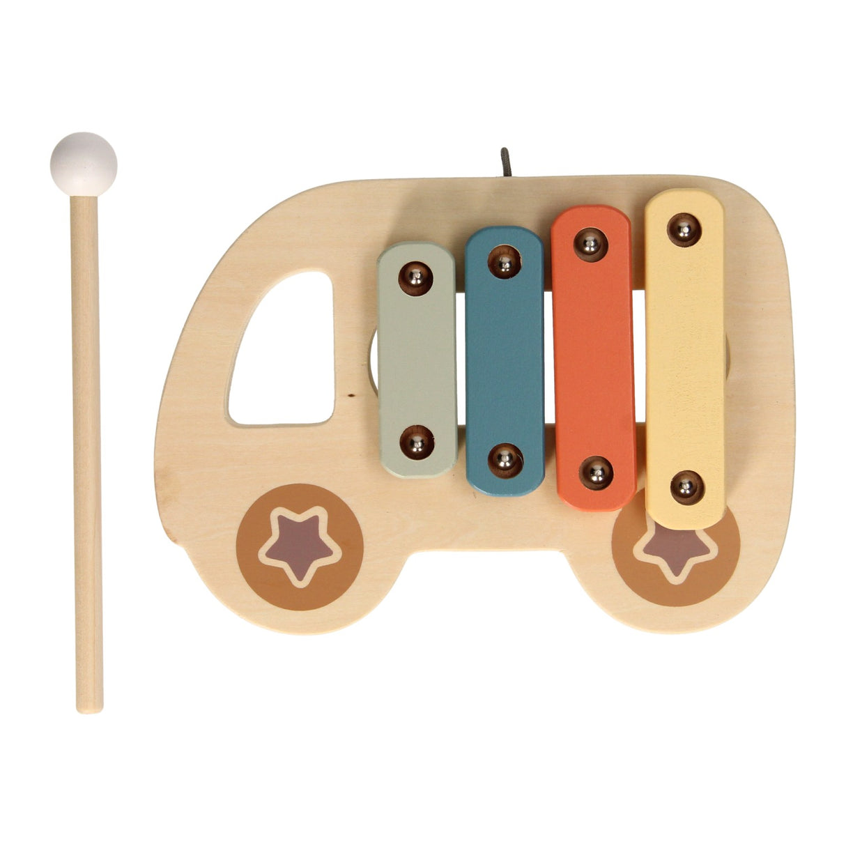 Xylophoon Wood - voiture