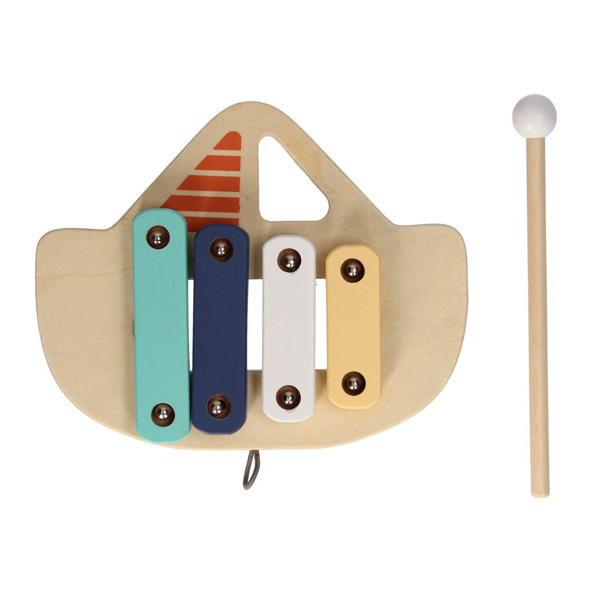 Xylophoon Wood - Boat