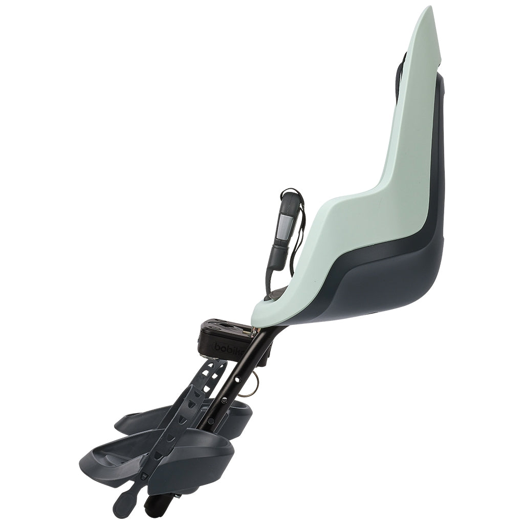 Siège bobike mini go marsmallow vert clair