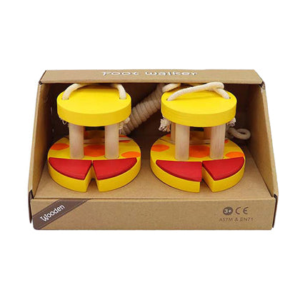 BADS DE LA MARCHE DE BOIS - GIRAFE