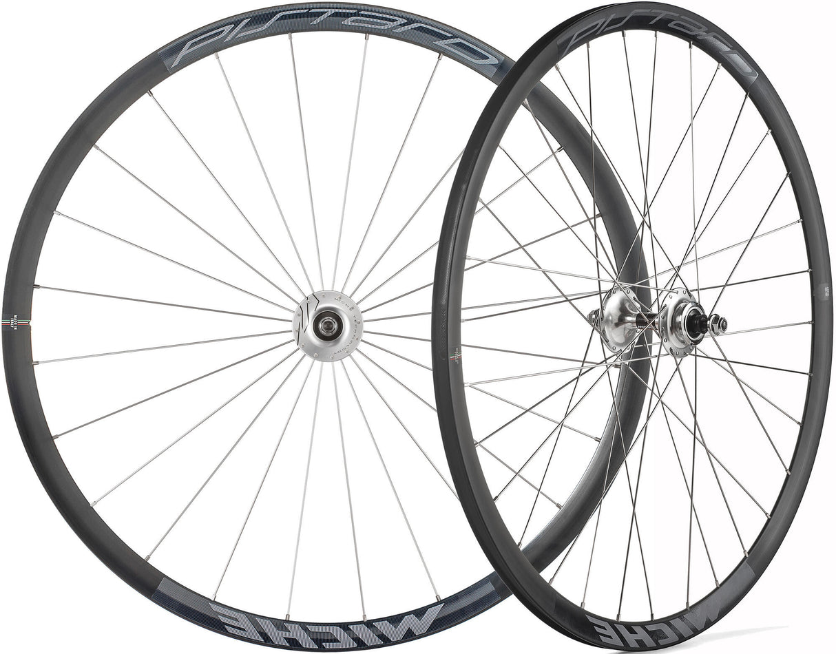 Jeu de roues Miche jeu de roues pistard pistard 700c,p.pneus tubulaires