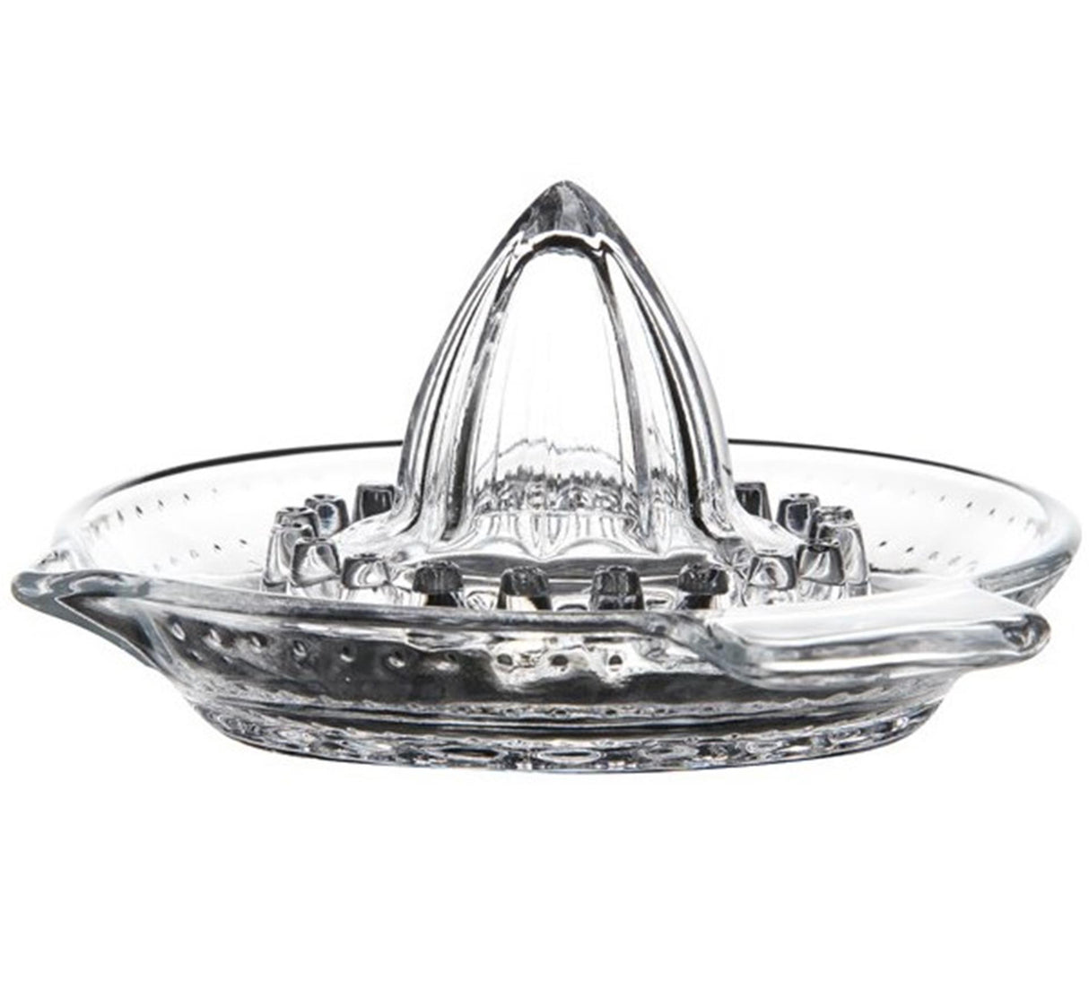 Verre presse-agrumes Luminarc