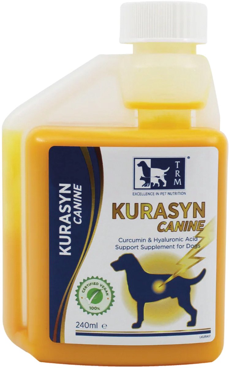 Trm Kurasyn canin